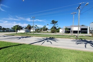 More details for 1522 Ridgewood Ave, Holly Hill, FL - Flex for Sale