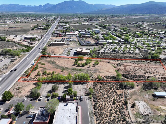 More details for 1511 Paseo Del Pueblo Sur, Taos, NM - Land for Sale