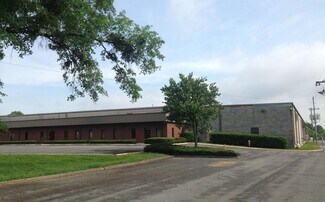 Plus de détails pour 355 Old Dalton Rd NE, Calhoun, GA - Industriel à vendre