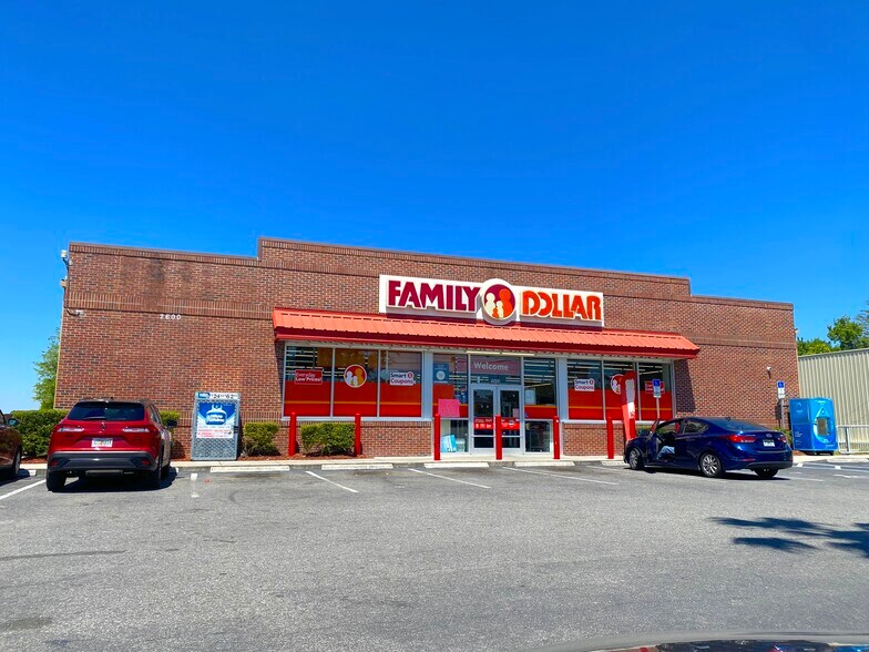 2600 Simpson Rd, Kissimmee, FL à louer - Photo du bâtiment - Image 1 de 2