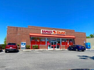 Plus de détails pour 2600 Simpson Rd, Kissimmee, FL - Commerce de détail à louer