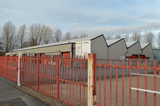 More details for Manor Rd, Mancetter - Industrial for Lease