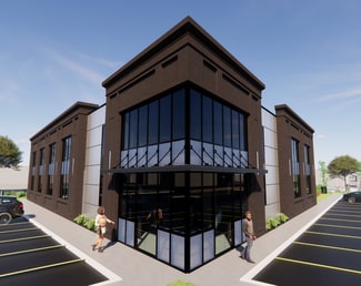 Plus de détails pour 60 Lake St, Patchogue, NY - Bureau/Médical à louer