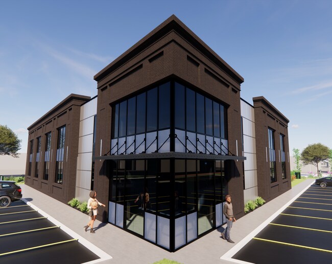 Plus de détails pour 60 Lake St, Patchogue, NY - Bureau/Médical à louer