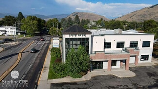 More details for 910 Brooks St, Missoula, MT - Office for Lease