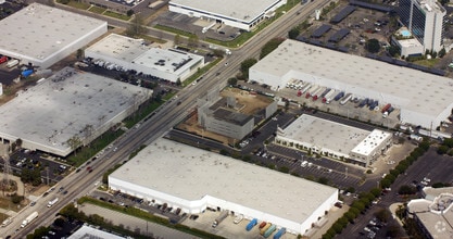 20000 S Vermont Ave, Torrance, CA - Aérien  Vue de la carte - Image1