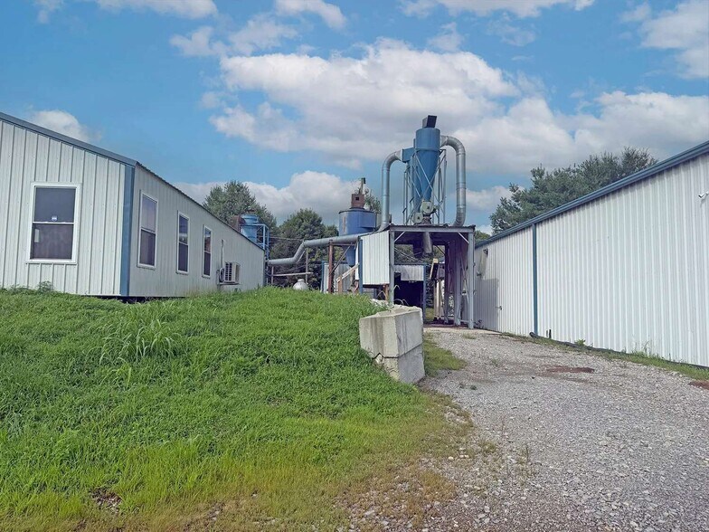 972 Old US 68, Campbellsville, KY à vendre - Photo du bâtiment - Image 2 de 4