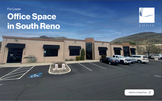 Plus de détails pour 8725 Technology Way, Reno, NV - Bureau à louer