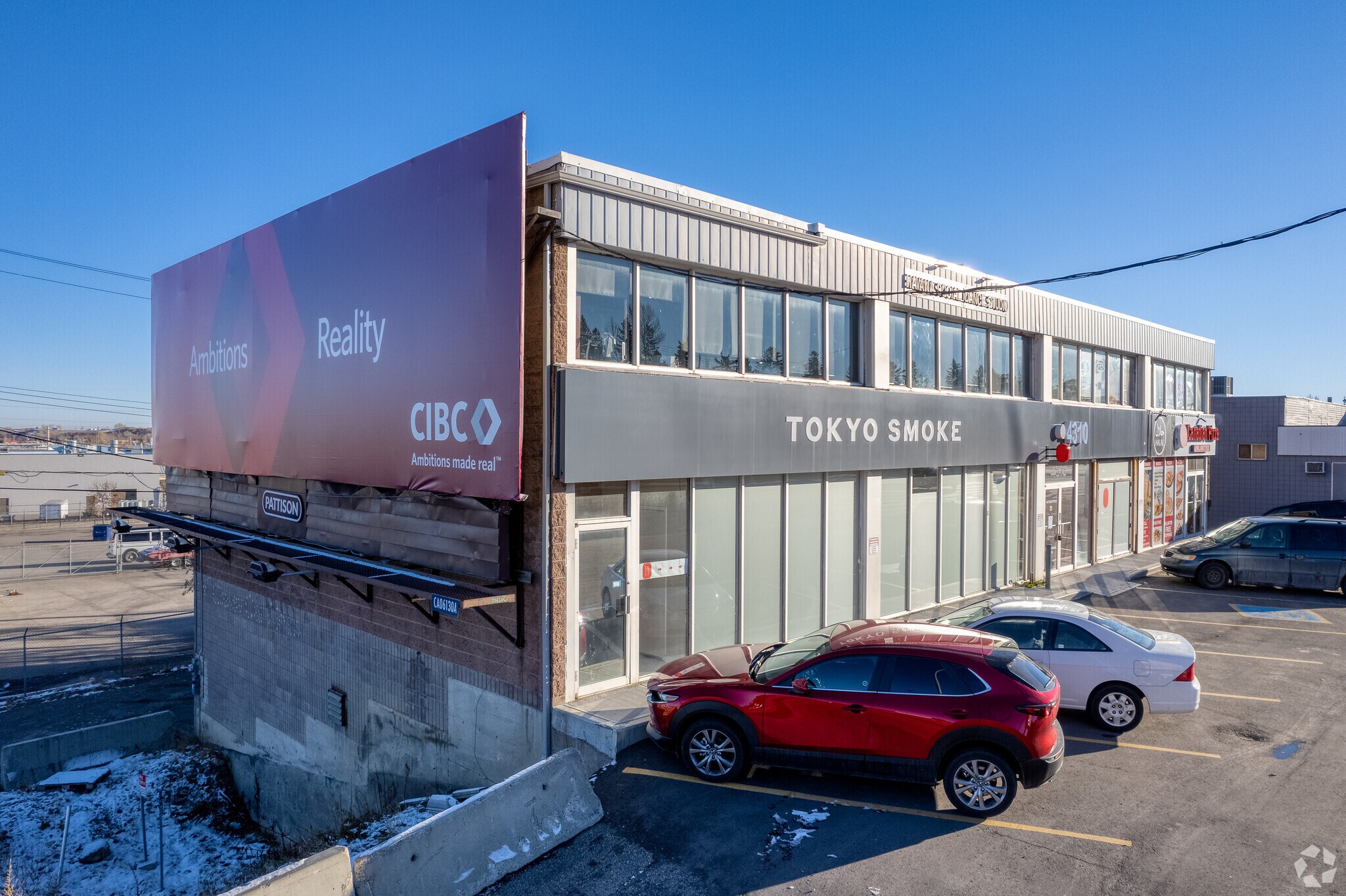 4310 Macleod Trl SW, Calgary, AB for sale Building Photo- Image 1 of 1