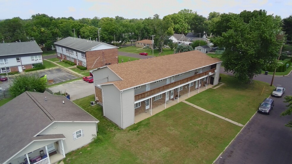429 South St, Pekin, IL for sale - Building Photo - Image 2 of 20