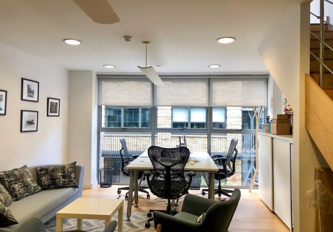 Turnham Green Terrace Mews, Londres à louer Photo intérieure- Image 1 de 10