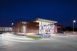 Plus de détails pour 7817 E 37th St N, Wichita, KS - Commerce de détail à vendre