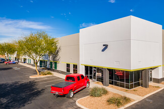 More details for 10297 W Van Buren St, Tolleson, AZ - Industrial for Lease