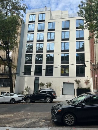 More details for 959 Anderson Ave, Bronx, NY - Multifamily for Sale