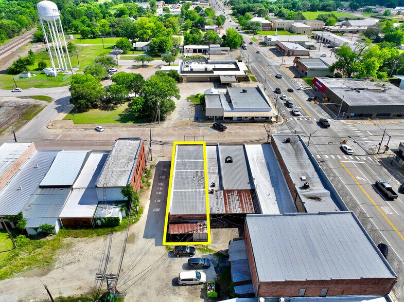 108 Main st, Trinity, TX à vendre - Photo du bâtiment - Image 1 de 19