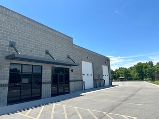 More details for 340 N Kays Dr, Kaysville, UT - Flex for Lease