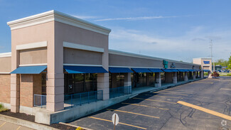 More details for 107-139 W Kemper Rd, Cincinnati, OH - Retail for Lease