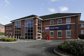 More details for Romulus Ct, Leicester - Office for Sale