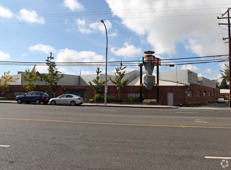 9909 Jefferson Blvd, Culver City, CA for sale - Primary Photo - Image 1 of 6