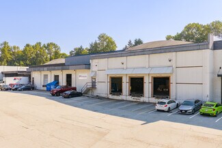 More details for 3676 Bainbridge Ave, Burnaby, BC - Industrial for Lease