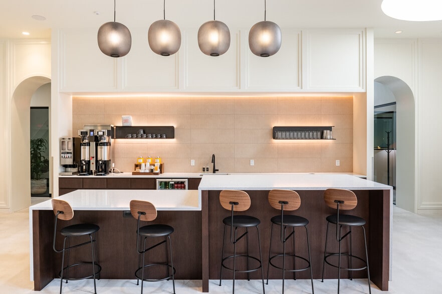 4201 Main St, Houston, TX for lease - Interior Photo - Image 3 of 7