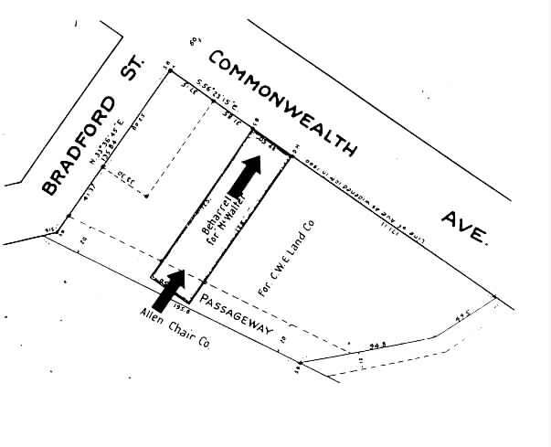 95 Commonwealth Ave, Concord, MA for sale - Building Photo - Image 2 of 25