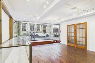 51 King St, Carmarthen à louer Photo intérieure- Image 2 de 5