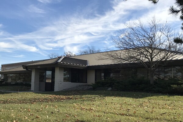 401 W Morgan Rd, Ann Arbor, MI for sale Building Photo- Image 1 of 9