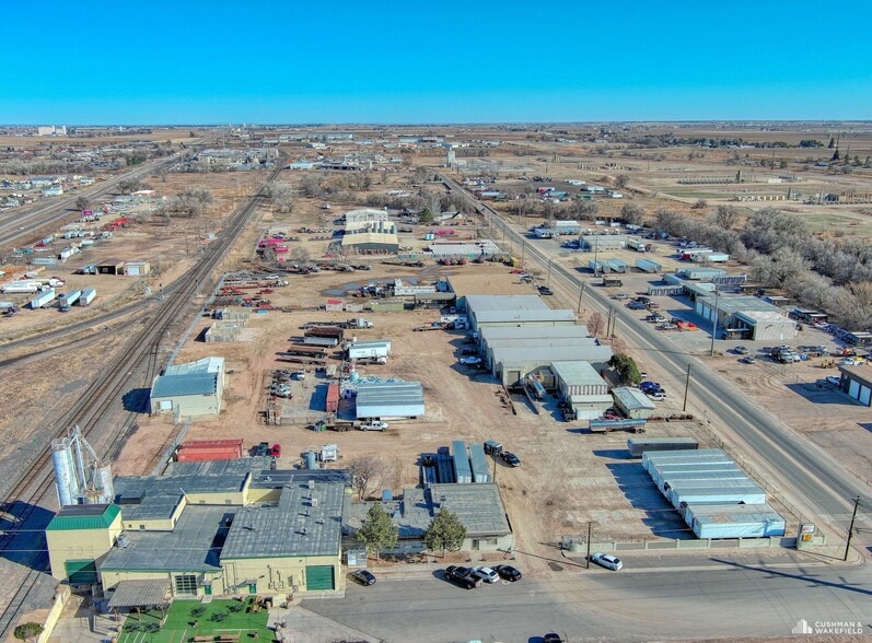 113-213 6th Ave, Greeley, CO for lease - Building Photo - Image 3 of 10