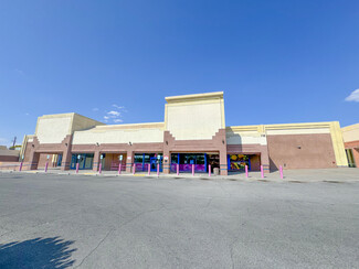 Plus de détails pour 716 S Boulder Hwy, Henderson, NV - Vente au détail à vendre