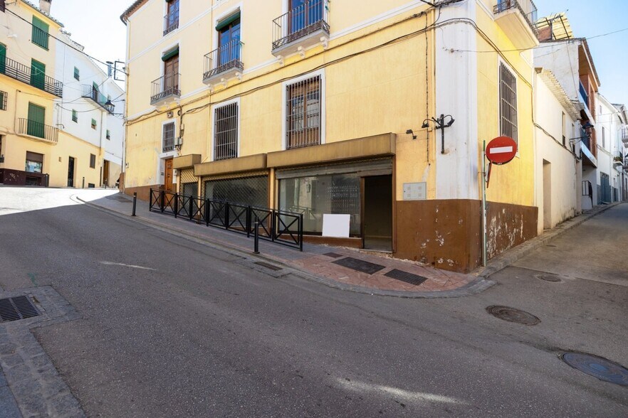 Fuerte, 5, Alhama de Granada, Granada for sale - Building Photo - Image 3 of 50
