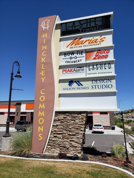 5600 S Harrison Blvd, South Ogden, UT for lease - Building Photo - Image 3 of 3