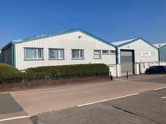 More details for Trecenydd Industrial Estate, Caerphilly - Industrial for Lease