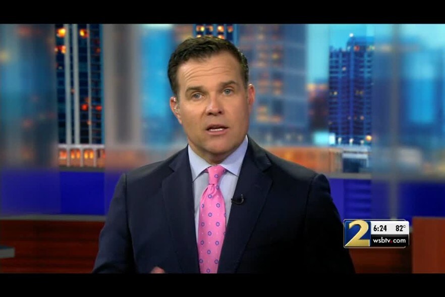 1448-1454 Old Salem Rd SE, Conyers, GA à vendre - Vidéo sur l’inscription commerciale - Image 2 de 12