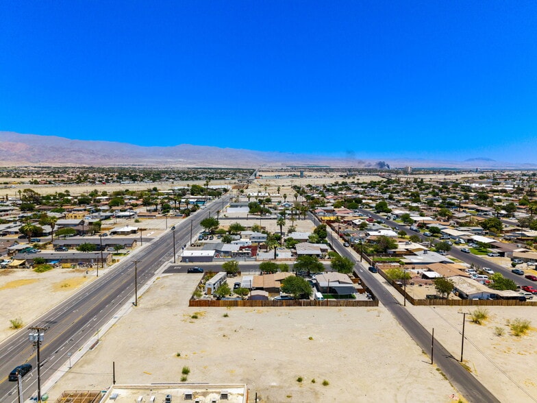 83037 Ave 44, Indio, CA for sale - Building Photo - Image 2 of 11