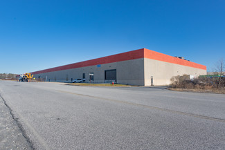 More details for 670 Chesapeake Park Plz, Middle River, MD - Industrial for Lease