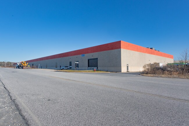 More details for 670 Chesapeake Park Plz, Middle River, MD - Industrial for Lease