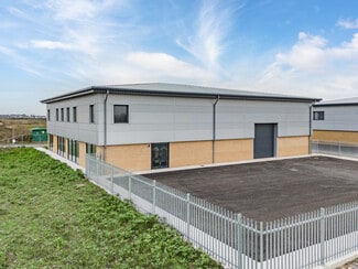 More details for Beaufighter Rd, Weston Super Mare - Industrial for Sale