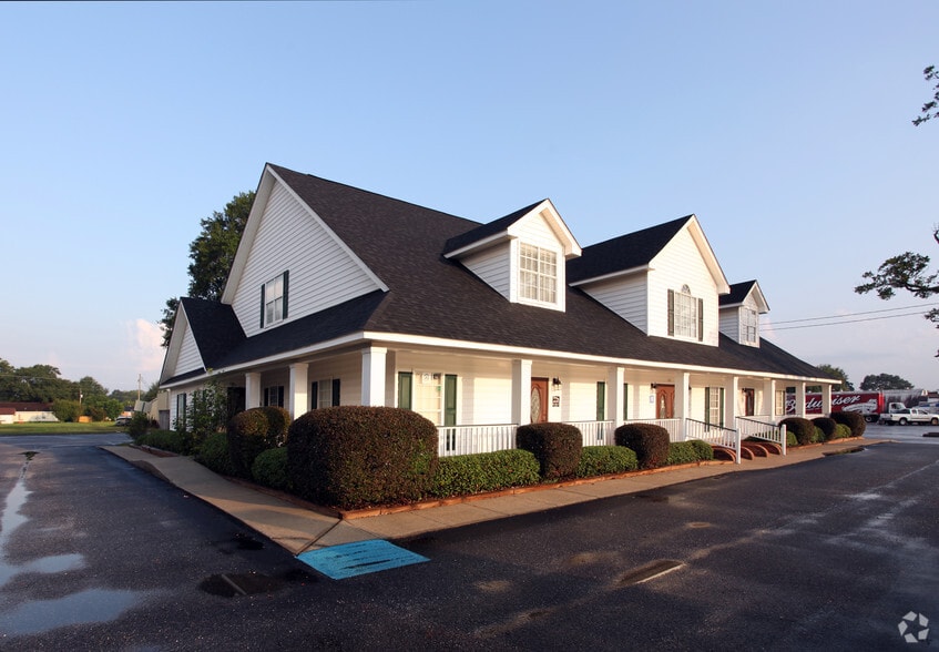 22193 Highway 59 S, Robertsdale, AL for lease - Building Photo - Image 3 of 28