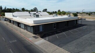 Plus de détails pour 2358-2368 Lincoln St, Oroville, CA - Bureau/Commerce de détail à louer