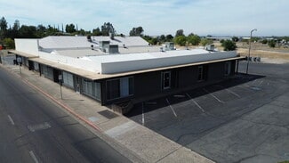 Plus de détails pour 2358-2368 Lincoln St, Oroville, CA - Bureau/Commerce de détail à louer