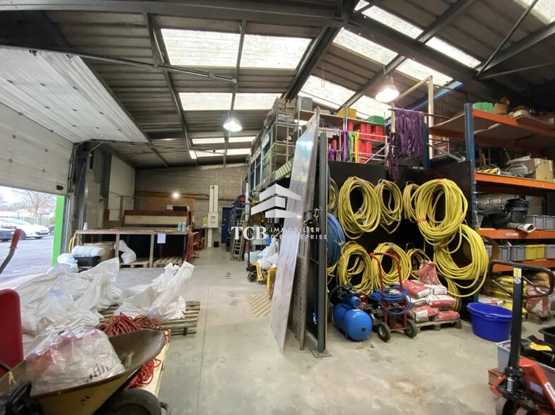 Flex dans Bouguenais à louer - Photo intérieure - Image 2 de 6