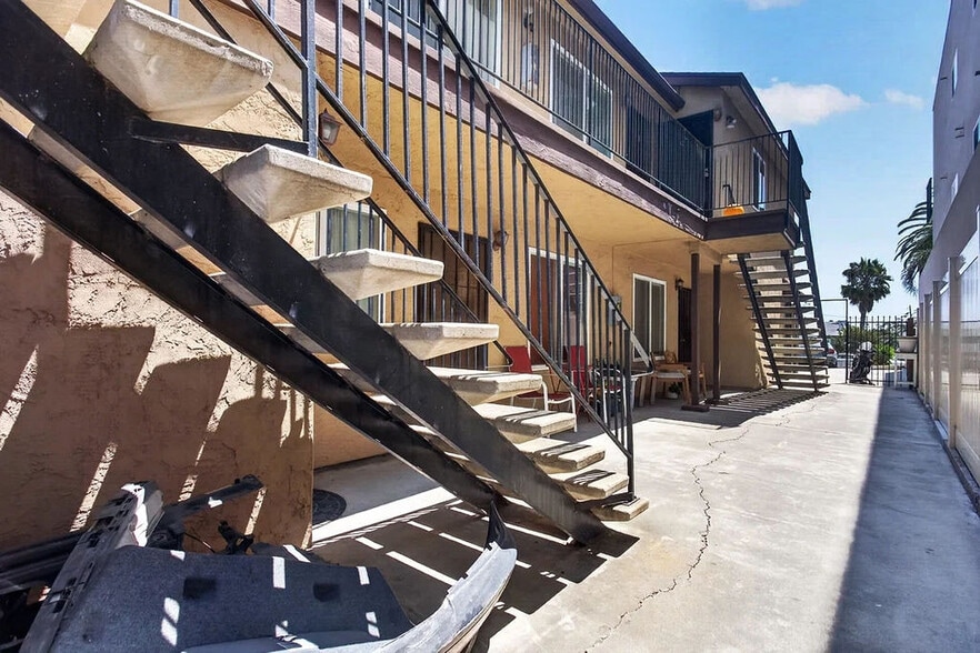 4080 Georgia St, San Diego, CA for sale - Building Photo - Image 2 of 21