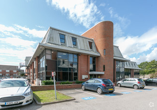 More details for Barnett Way, Gloucester - Office for Lease