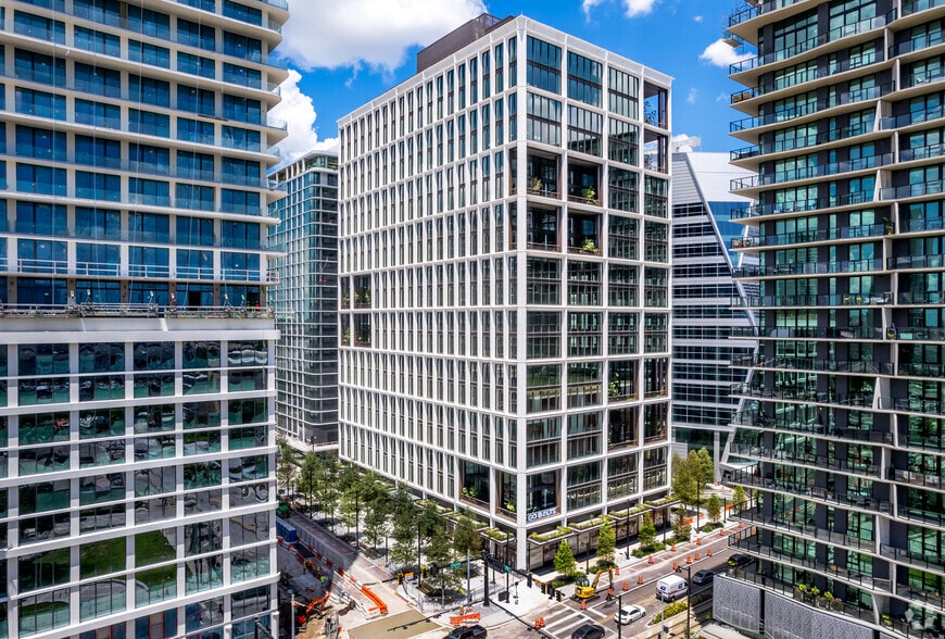 1001 Water St, Tampa, FL for lease - Building Photo - Image 1 of 41