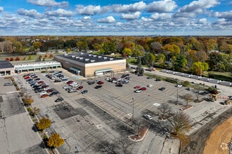14500 Racho Rd, Taylor, MI - AERIAL  map view