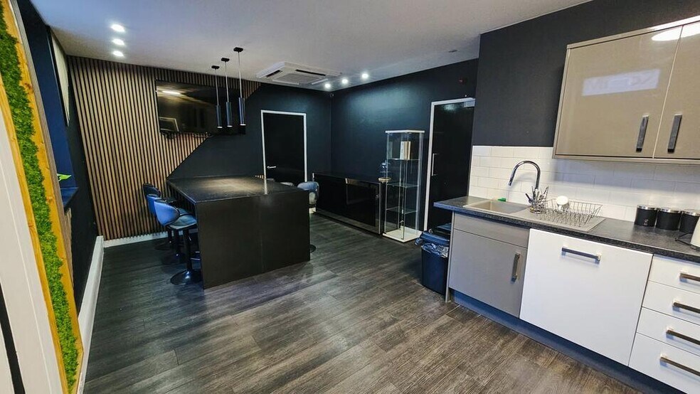 Park Cross St, Leeds à louer - Photo du bâtiment - Image 3 de 15