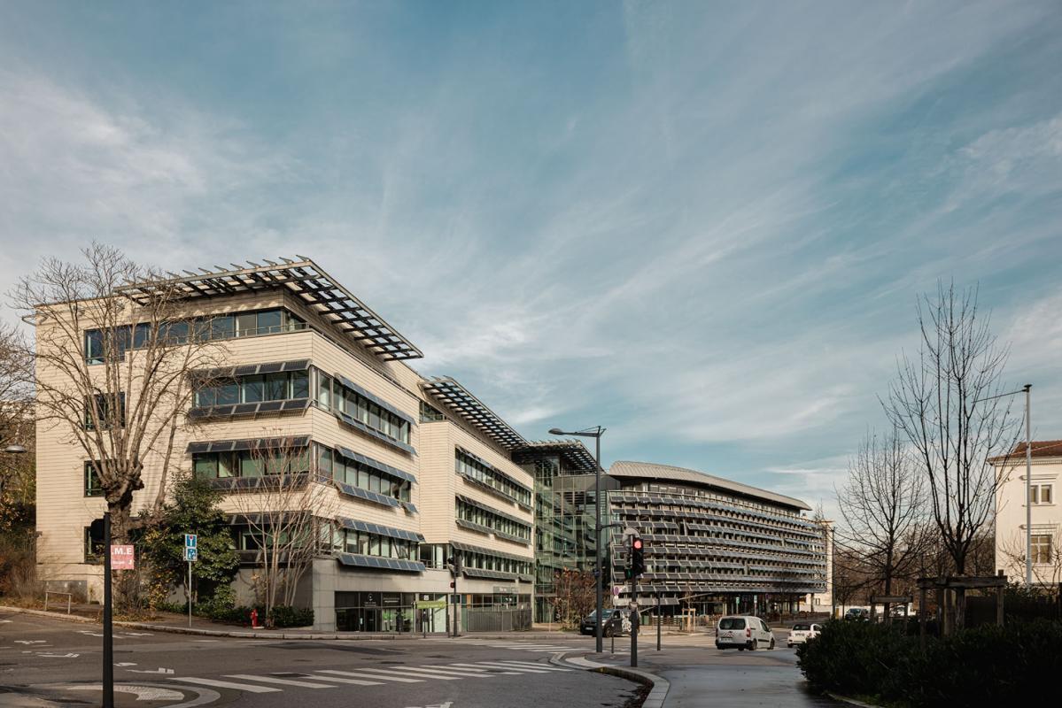 27 Rue Joannès Carret, Lyon for sale Building Photo- Image 1 of 8