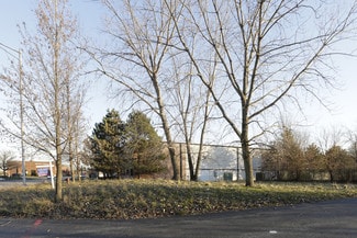 Plus de détails pour 305 Rocbaar Dr, Romeoville, IL - Terrain à vendre