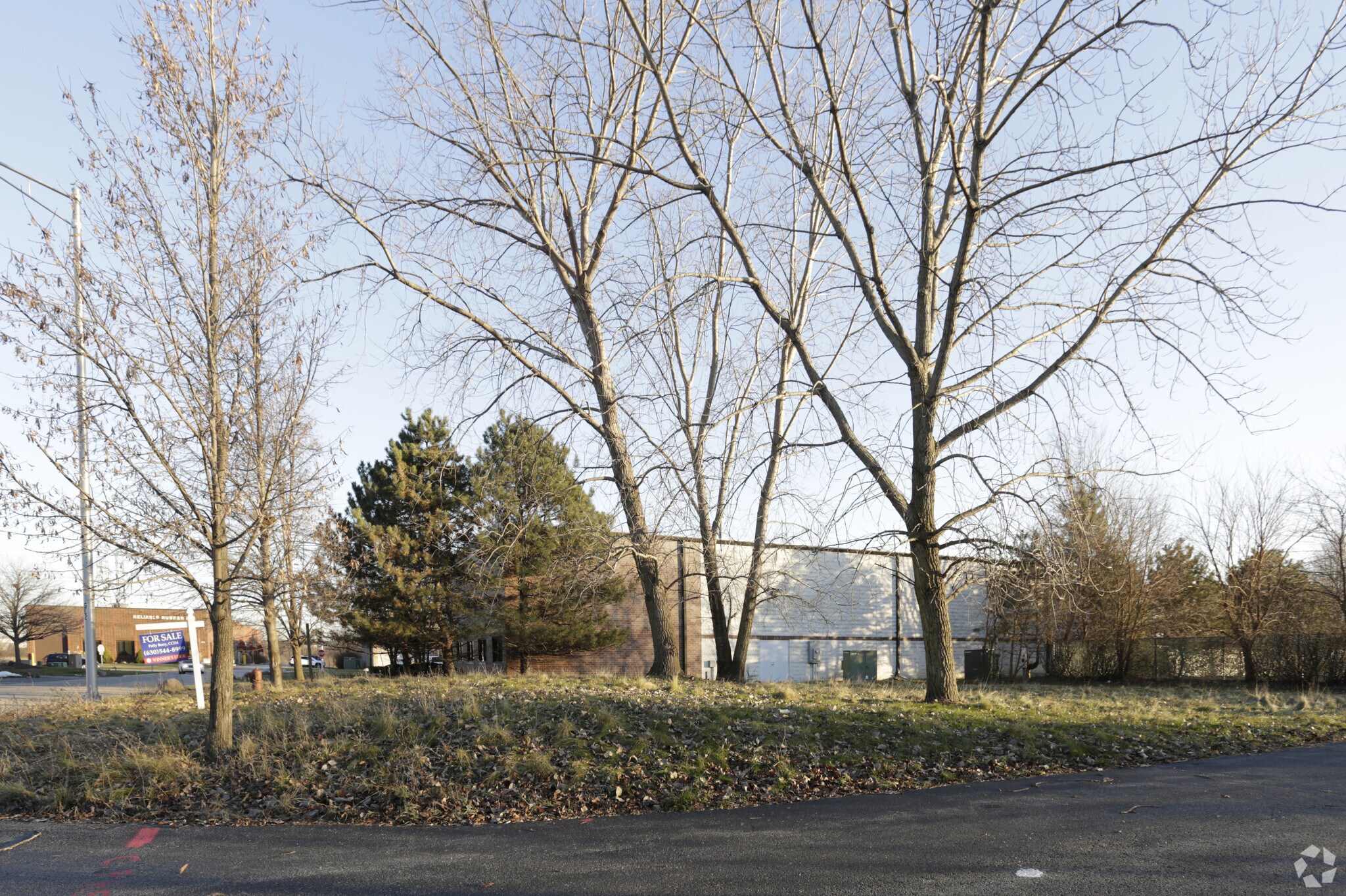 305 Rocbaar Dr, Romeoville, IL à vendre Photo principale- Image 1 de 7